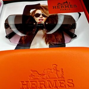 Очки Hermes копия