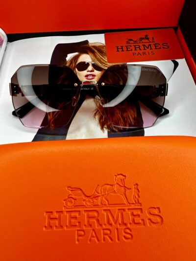Очки Hermes копия